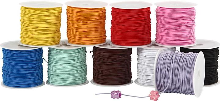 Image du produit Creativ Company Élastique (10 pcs)