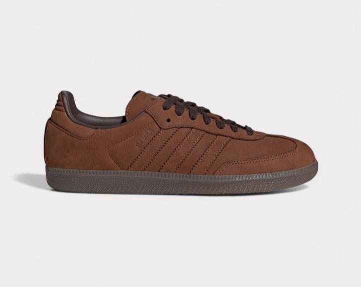 Aurora Coffee, Gum, Preloved Brown