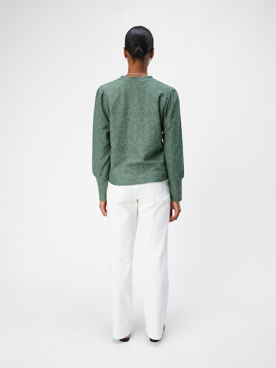 Actual product image Object OBJFEODORA top (M)