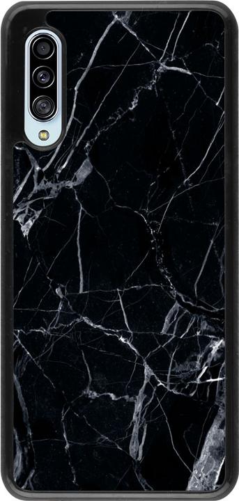 Produktbild PhoneLook Hülle Marble Black 01 (Samsung Galaxy A90 5G)