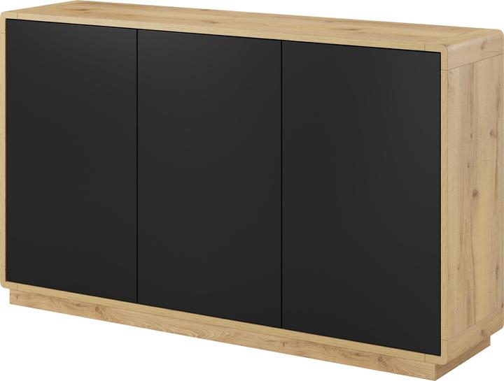 Image du produit Helvetia Möbel Raven (160 x 40 x 75 cm)