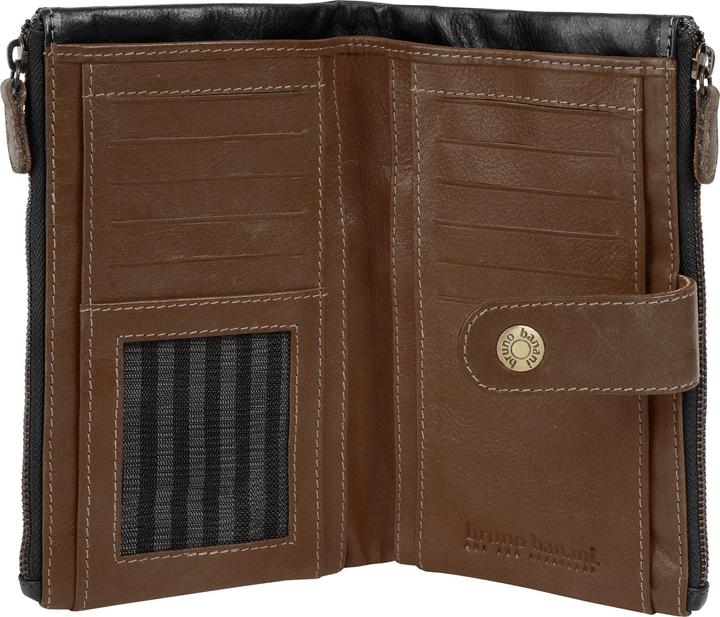 Actual product image Bruno Banani Geldbörse