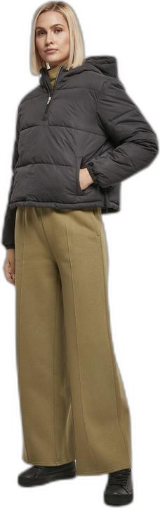 Produktbild Urban Classics Ladies Puffer Pull Over Jacket (4XL)