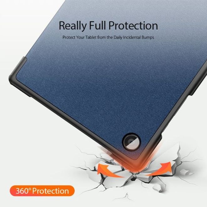Produktbild Dux Ducis Domo Series (Galaxy Tab A8 (2021))