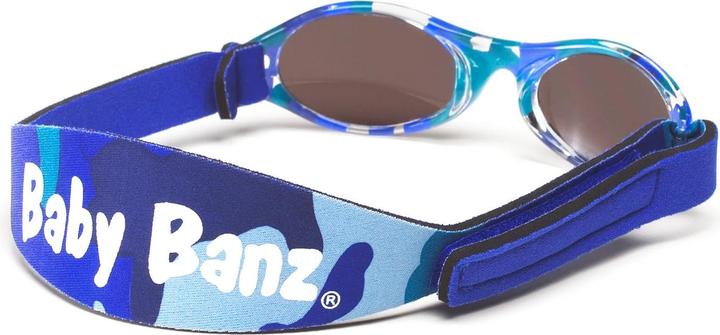 Produktbild Baby Banz Banz Sonnenbrille 2-5 Jahre