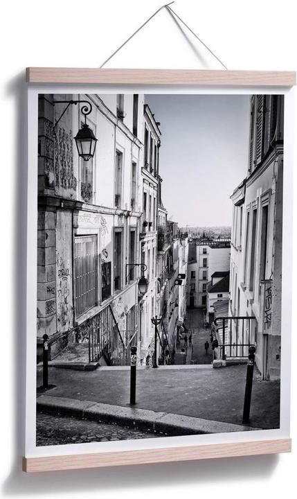 Produktbild Trenddeko Montmartre (30 x 40 cm)