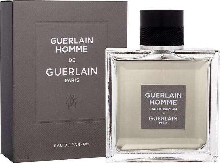 Produktbild Guerlain Homme (Eau de Parfum, 100 ml)