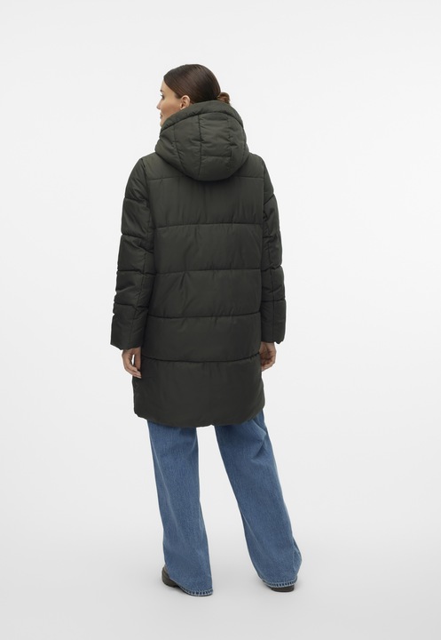 Actual product image Vero Moda VMNOVA Coat Coat (XS)