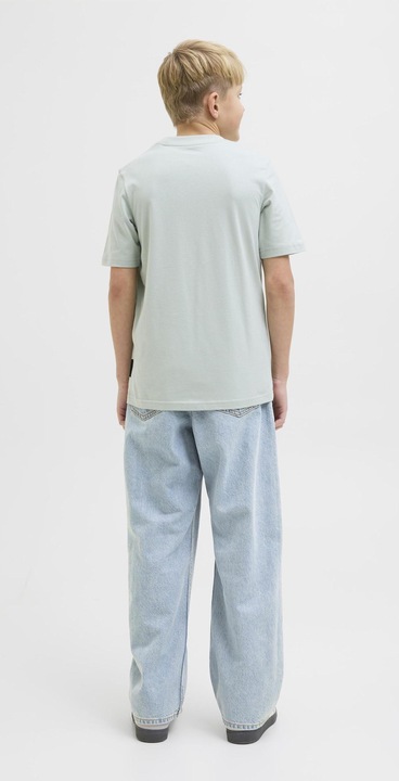 Produktbild Jack & Jones JJIALEX JJORIGINAL SQ 704 JNR Baggy Fit Jeans Junior Baggy Fit Jeans (158)