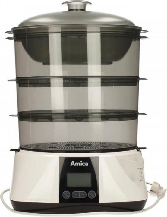 Actual product image Amica Moon Girl PT 3011