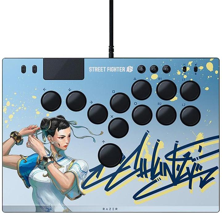 Actual product image Razer Kitsune (PC, PS5)