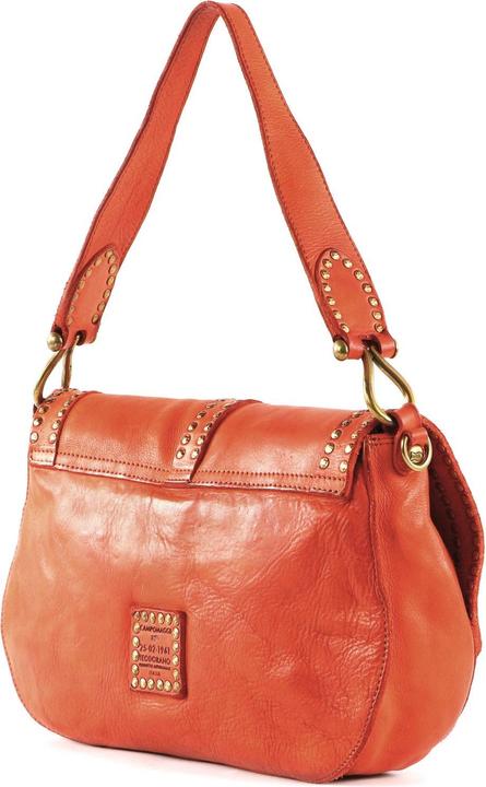 Immagine prodotto Campomaggi Shoulder Bag With Flap