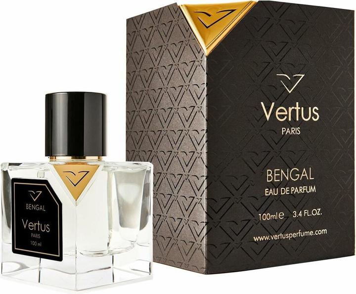 Produktbild Vertus Bengal (Eau de Parfum, 100 ml)