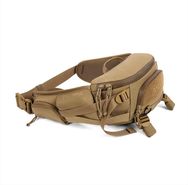 Immagine prodotto Grayl Mission EXP Hip Pack 2.5L