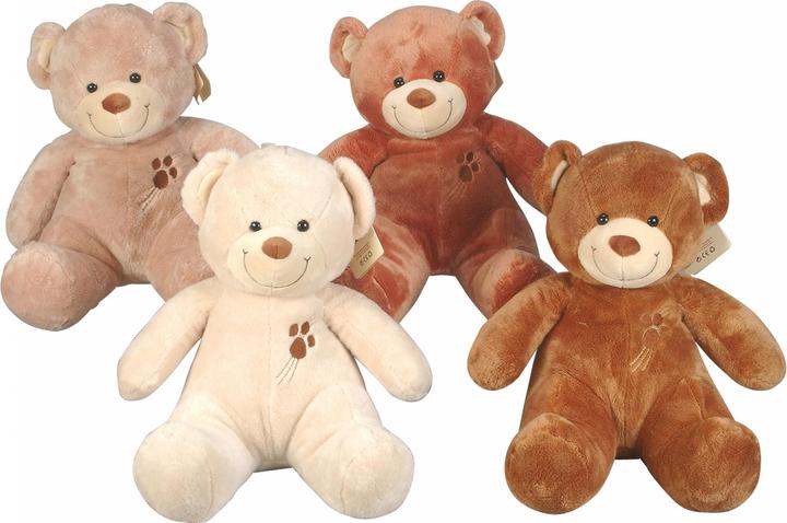 Simba Nicotoy Plüsch Bär, 4-sort. (35 cm)