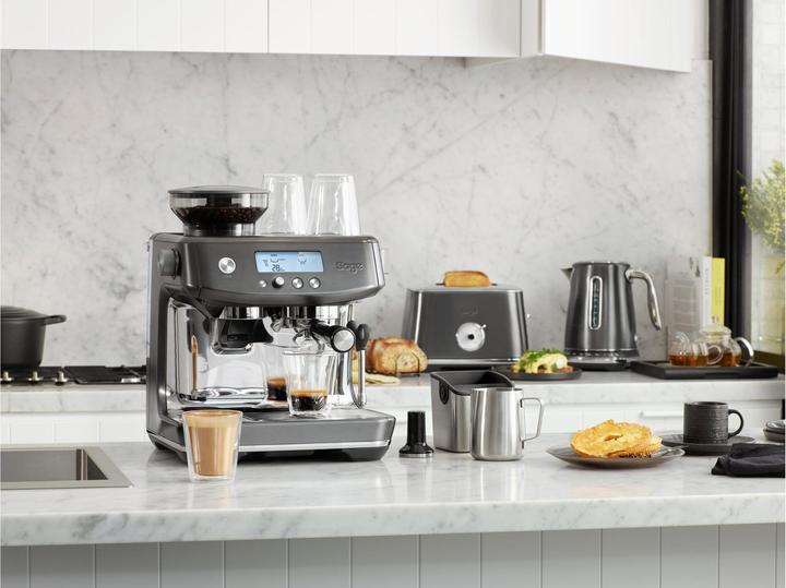 Image du produit Sage the Barista Pro (Fiche CH)