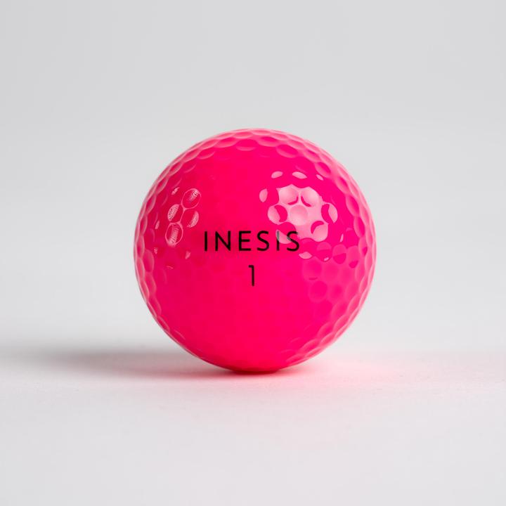 Actual product image Inesis SOFT 500