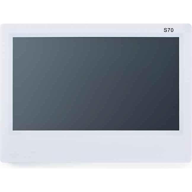 Allnet FriendlyELEC 17,80cm (7")" resistive touch LCD S70, Entwicklungsboard + Kit