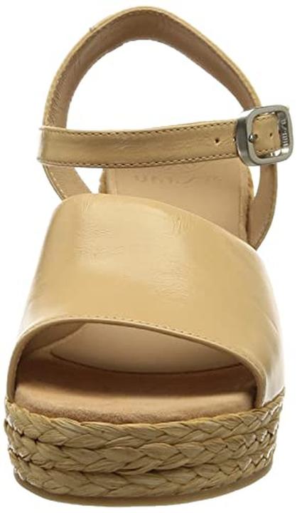 Image du produit Unisa Espadrilles Malte Gar en fleurs (36)