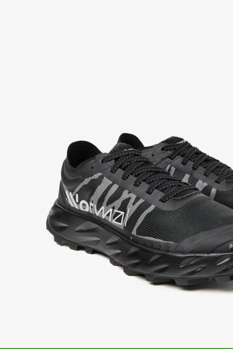 Actual product image Nnormal Kjerag Brut Black (38.5)