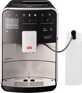 Melitta Kavos aparatas Barista TS Smart F86/0-400 slėgio ekspresas