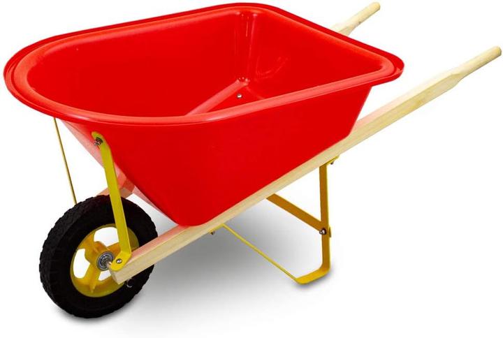 Produktbild Point Kinderschubkarre