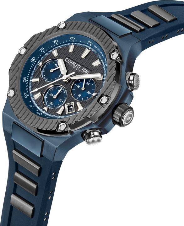 Produktbild Cerruti 1881 Lucardo (Chronograph, 44 mm)