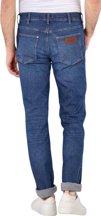 Immagine prodotto Wrangler Jeans gamba dritta Greensboro Low Stretch (W38/L34)