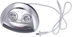 Actual product image Termozeta Oscillating ceramic fan heater with