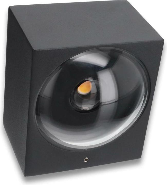 Productafbeelding LCD Wand- & Plafondlampen (950 lm, IP65)