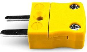 Rs Pro Miniatur Thermoelement-Steckverbinder Stecker für Thermoelement