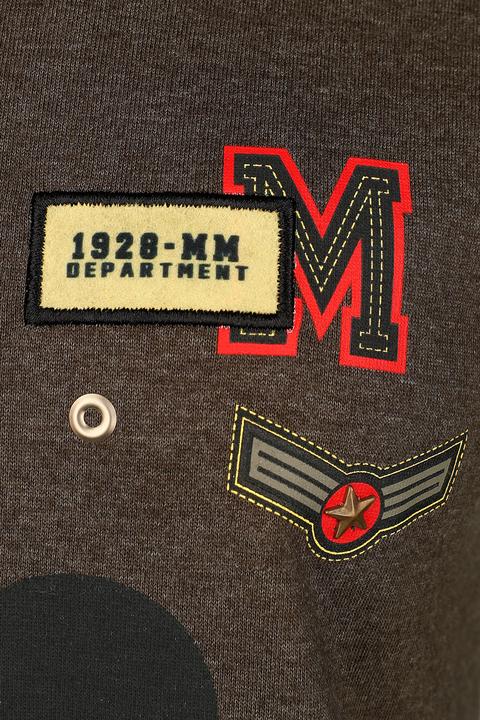 Produktbild Mickey Mouse Military (M)