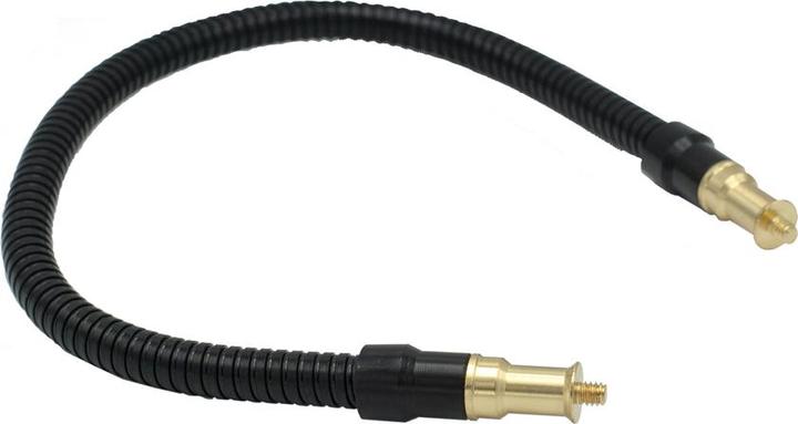 Image du produit Caruba Accessoires pince / bras flexible 4 (Spigot > Spigot)