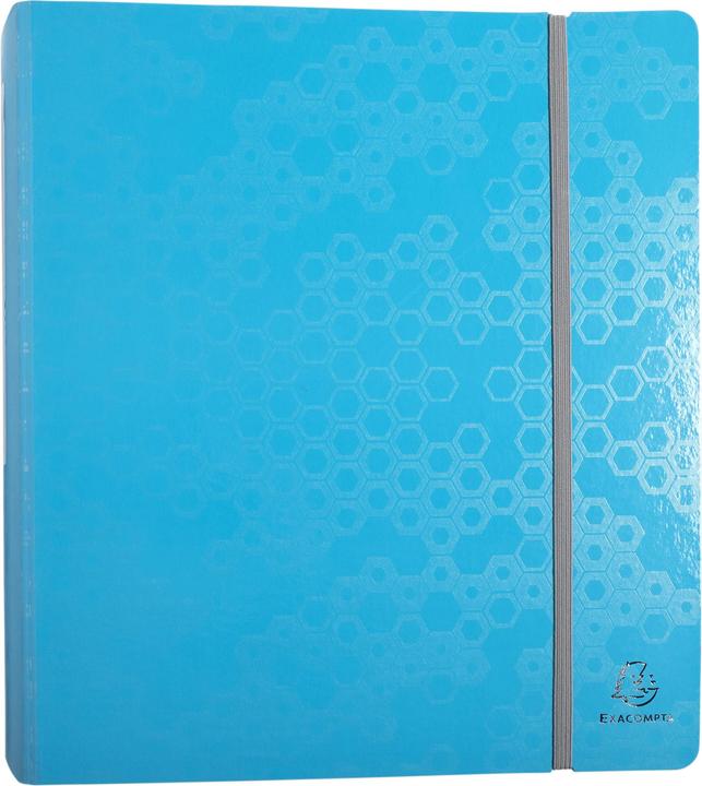 Actual product image Exacompta Ordner (A4, 80 mm, 48 Piece)