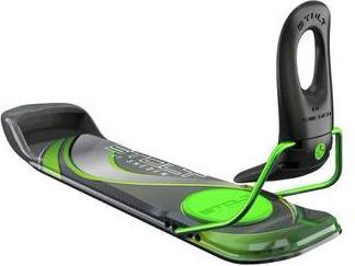 Immagine prodotto Stolt BootSki L (30.10 cm, Con attacco)