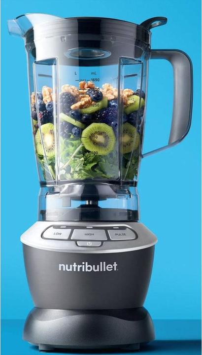 Actual product image NutriBullet Nutrient Extractor Combo (1000 W)