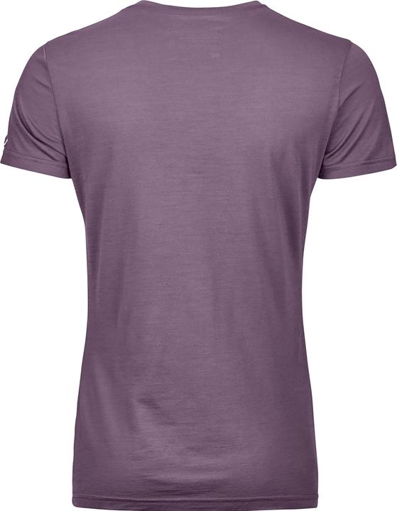 Actual product image Ortovox COOL Brand Logo (M)