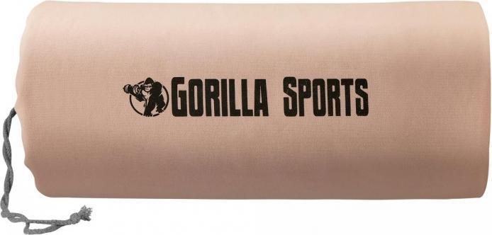 Actual product image Gorilla Sports Yoga bag