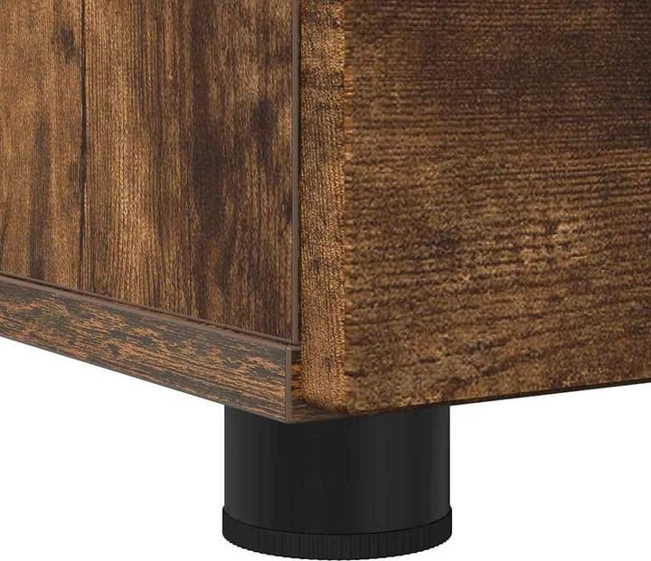 Actual product image vidaXL Badezimmeraufbewahrung