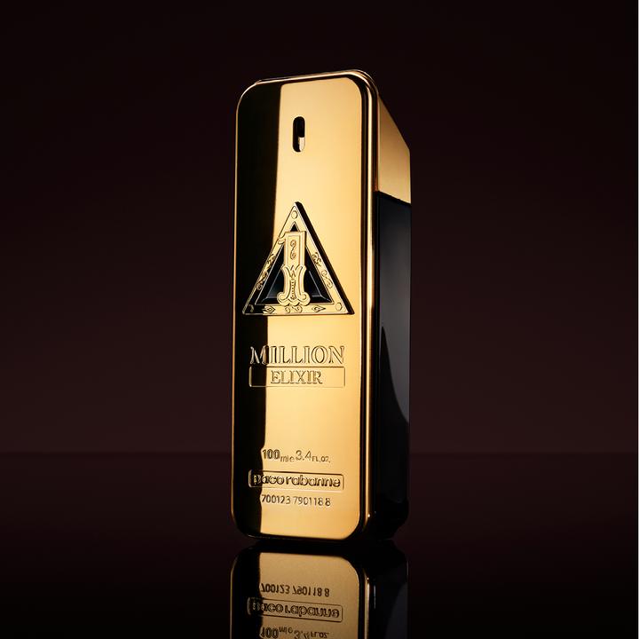 Actual product image Paco Rabanne 1 Million Elixir (Eau de parfum, 100 ml)
