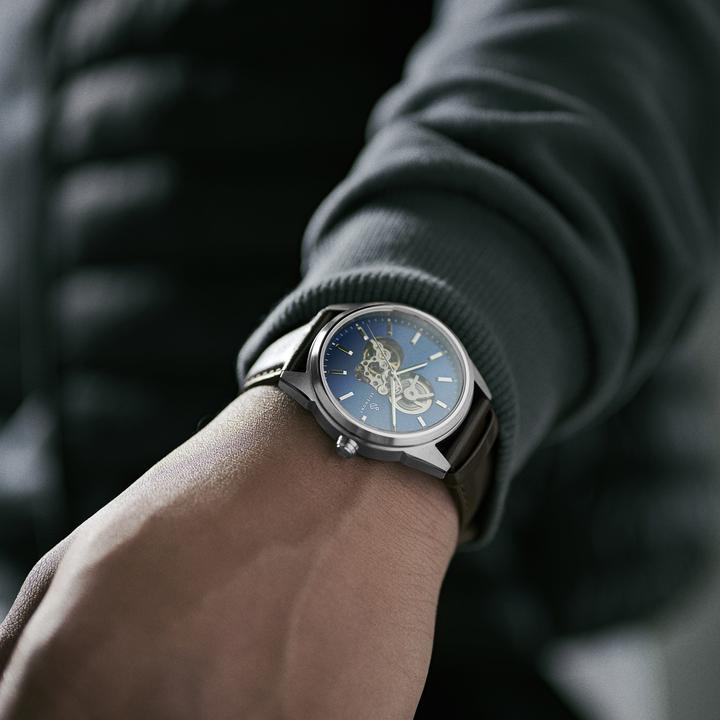 Actual product image Seizmont Cor (42 mm)