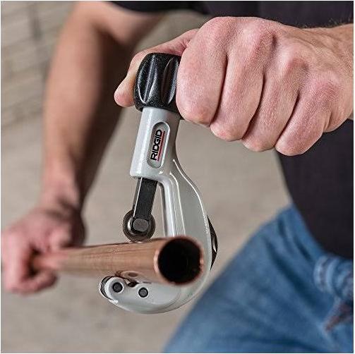 Actual product image Ridgid Pipe cutter 150L (140 mm)