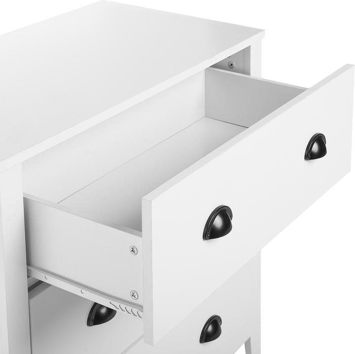 Image du produit Beliani Donovan (80 x 40 x 75 cm)