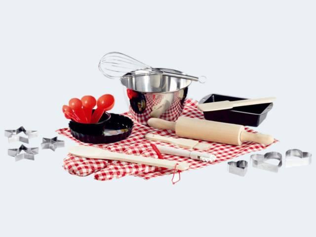 Immagine prodotto Set - per la cottura