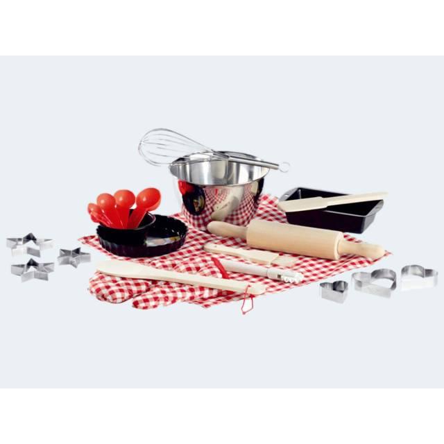 Thumbnail - Moses Set - zum Backen