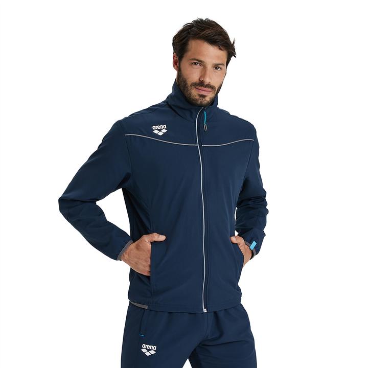 Produktbild Arena Team Jacket Panel (L)