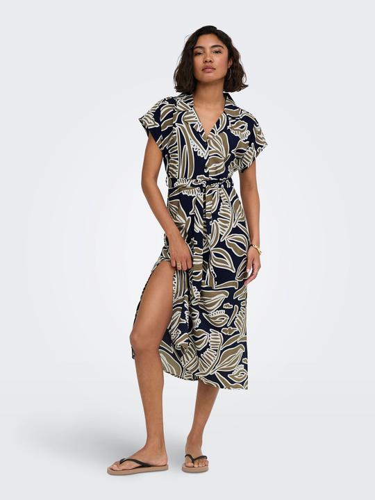 Image du produit JdY JDYTROYA Midikleid Kleid (M)