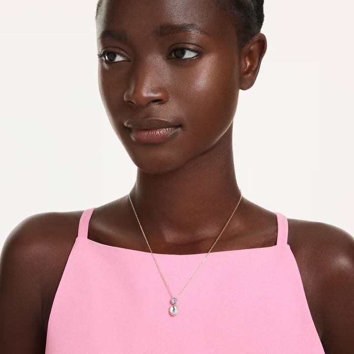 Produktbild Swarovski Chroma Pendant (Metall)