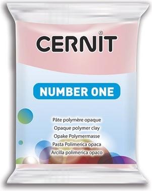 Image du produit Cernit 476 Number One 56g rose gl.