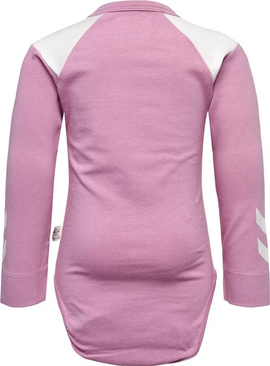 Produktbild hummel hmlDEVON BODY L/S (56)